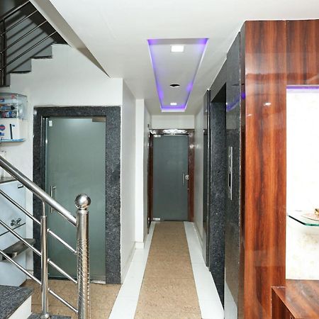 Collection O 3995 Hotel Shree Kishan Palace Bhopal Ngoại thất bức ảnh